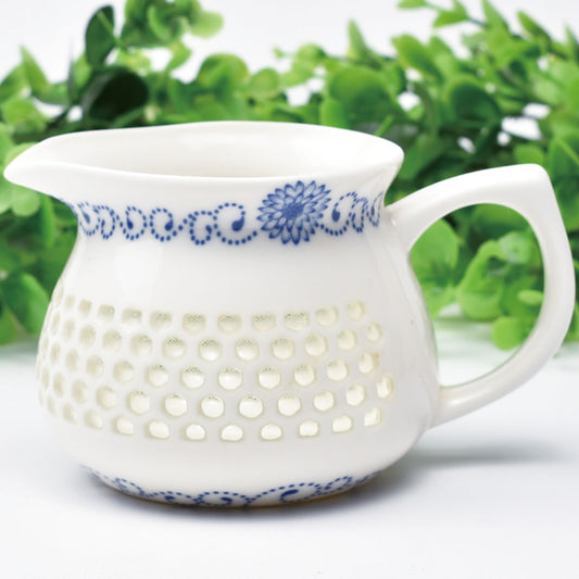 玲瓏茶海（太陽花）