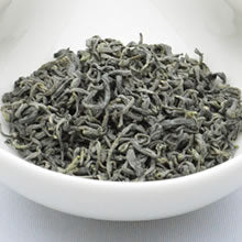松蘿（一級緑茶）