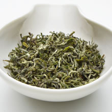 碧螺春（明前・中国緑茶）