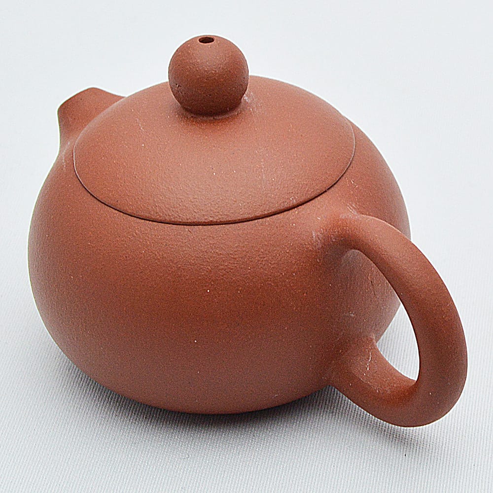 中国宜興紫砂茶壺　急須　小掇球 茶器