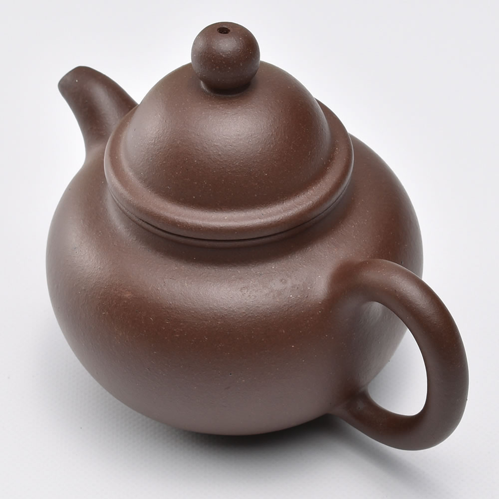 精品紫砂 中国宜興の茶壺(急須)① - 食器