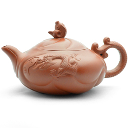 中国宣光 紫砂 急須 2個 Teapot 中国茶